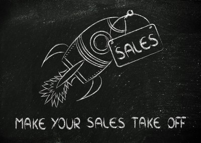 11 Tips To Closing Sales