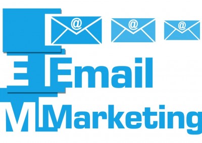 Get More Enquiries With Email