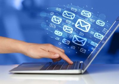 How to turn your email newsletter in to an enquiry generation machine