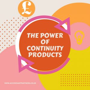 Image the power of continuity pricing models