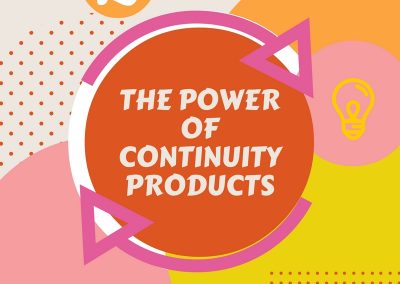 The Power of Continuity Pricing Models And How It Can Transform Your Business