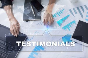 Image How Great Testimonials Will Generate More Sales and Profits