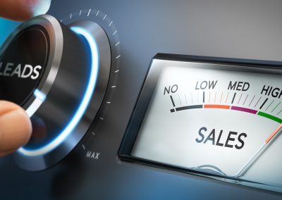 Why are sales so important?