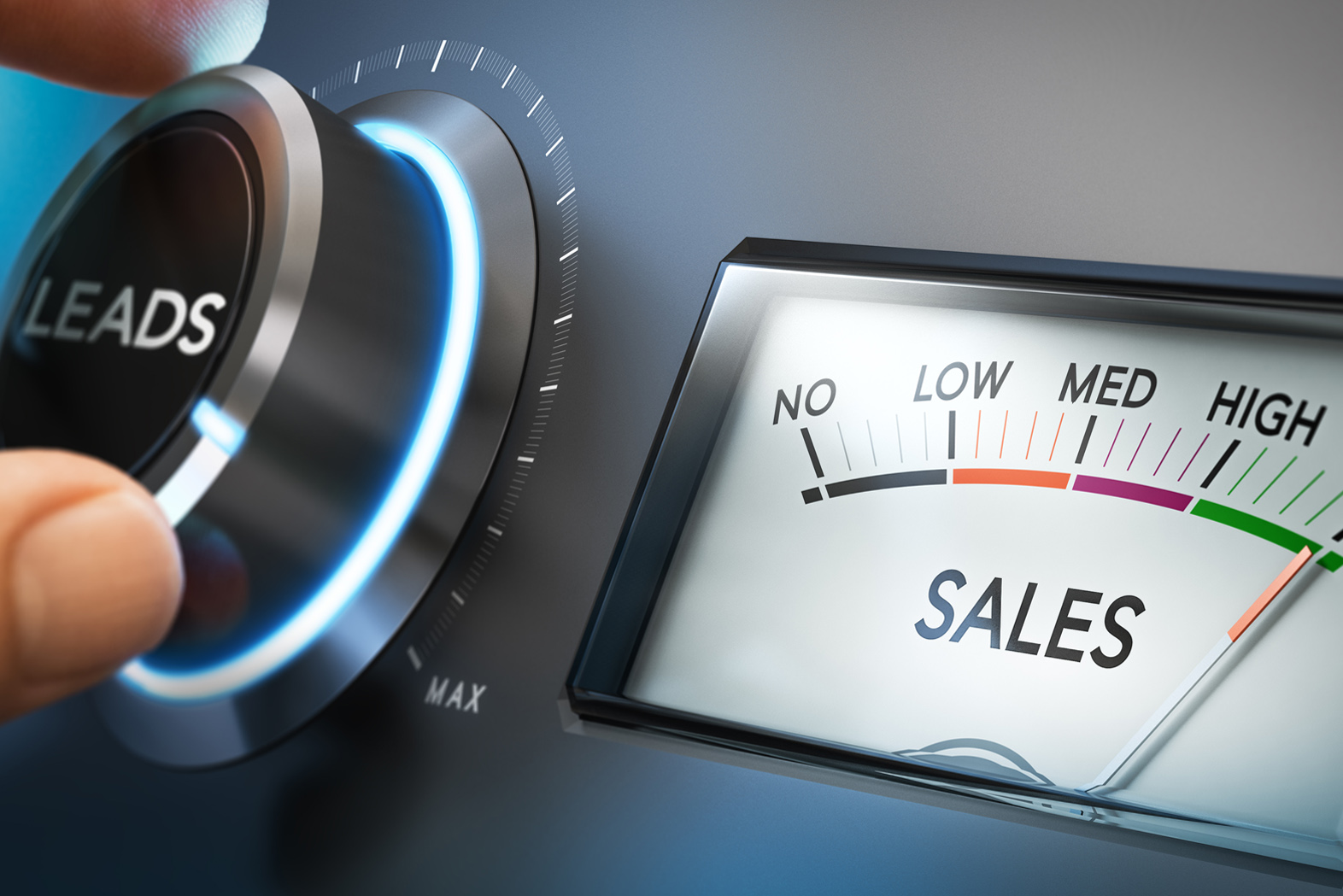 Why are sales so important?