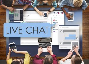 Image How to Stay Cost Effective with Live Chat Implementation