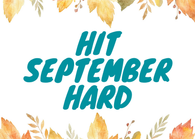 Hit September Hard