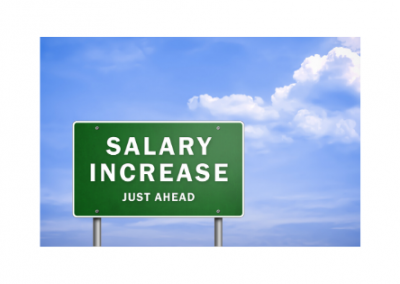 Small Business Owner? How To Give Yourself A Pay Increase.