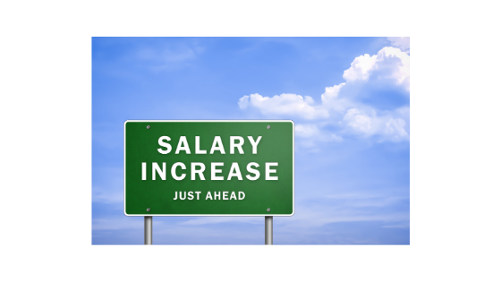 Small Business Owner? How To Give Yourself A Pay Increase.